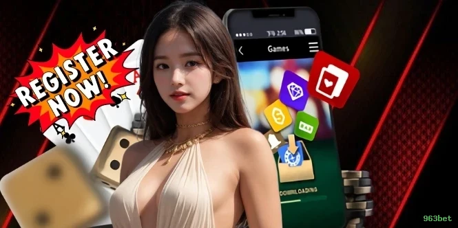 Reload Bonus 963bet
