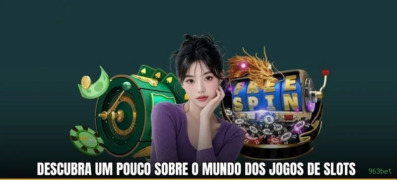 Streaming 4K no cassino ao vivo da 963bet
