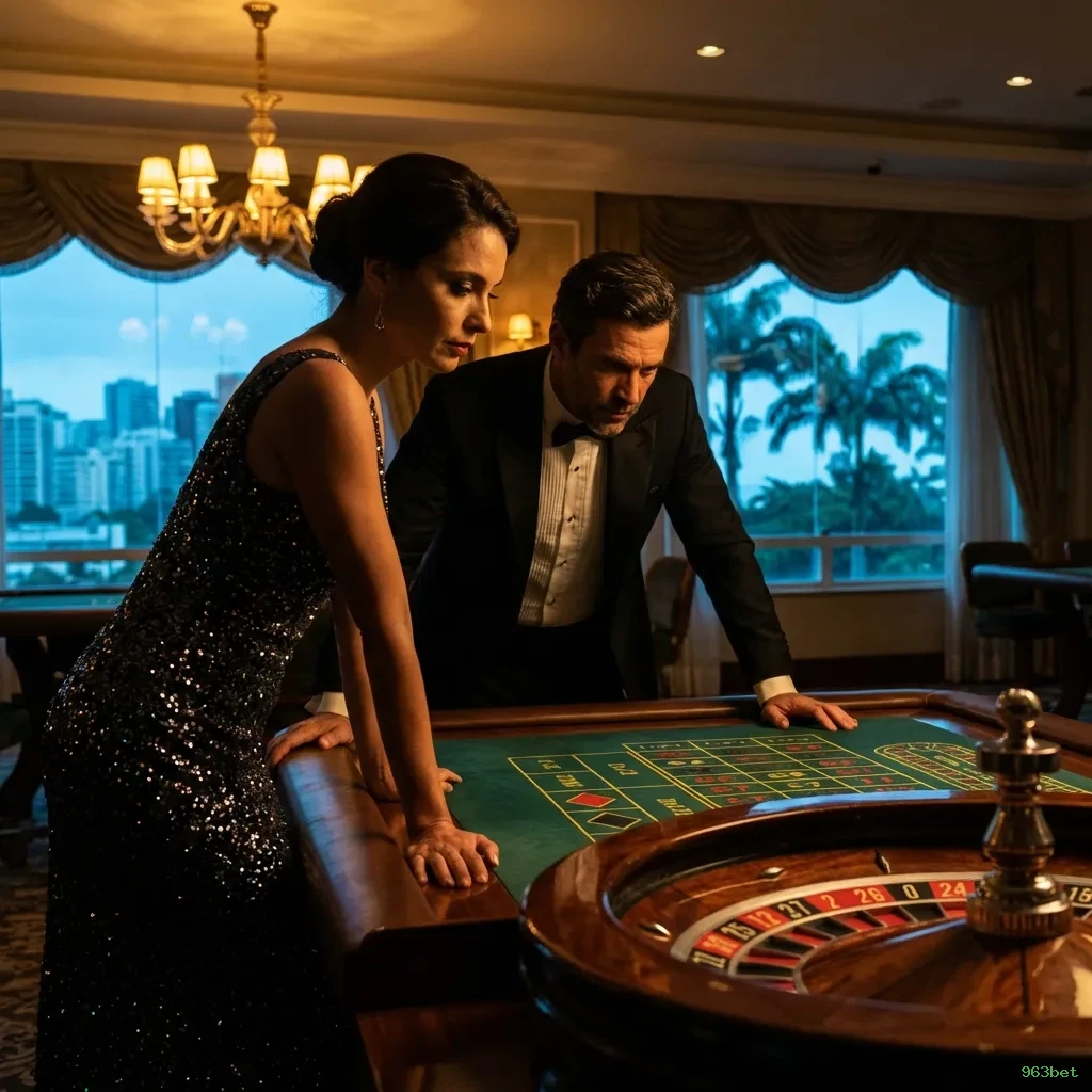 Slots Premium da PG Soft na 963bet