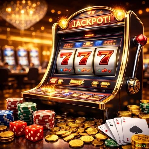Cassino ao vivo com dealers reais da Evolution Gaming