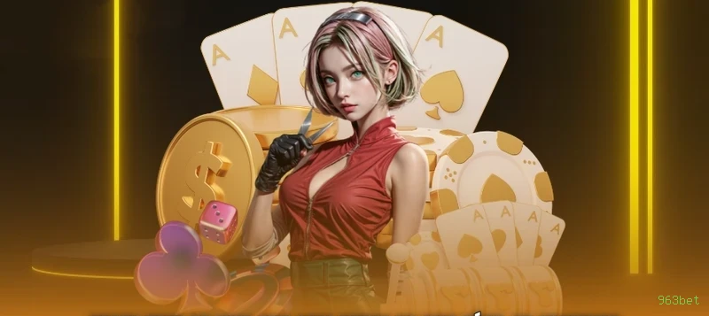 Instalação Android 963bet