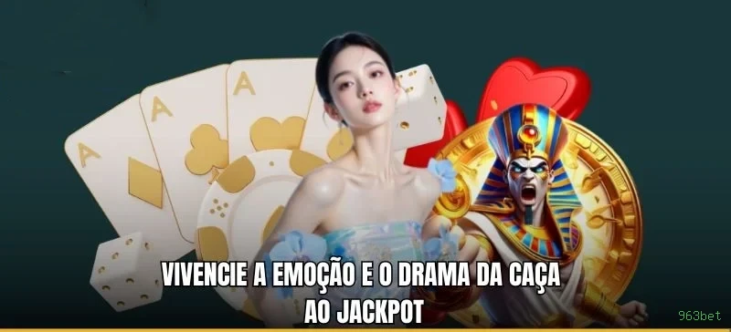 Instalação PC 963bet