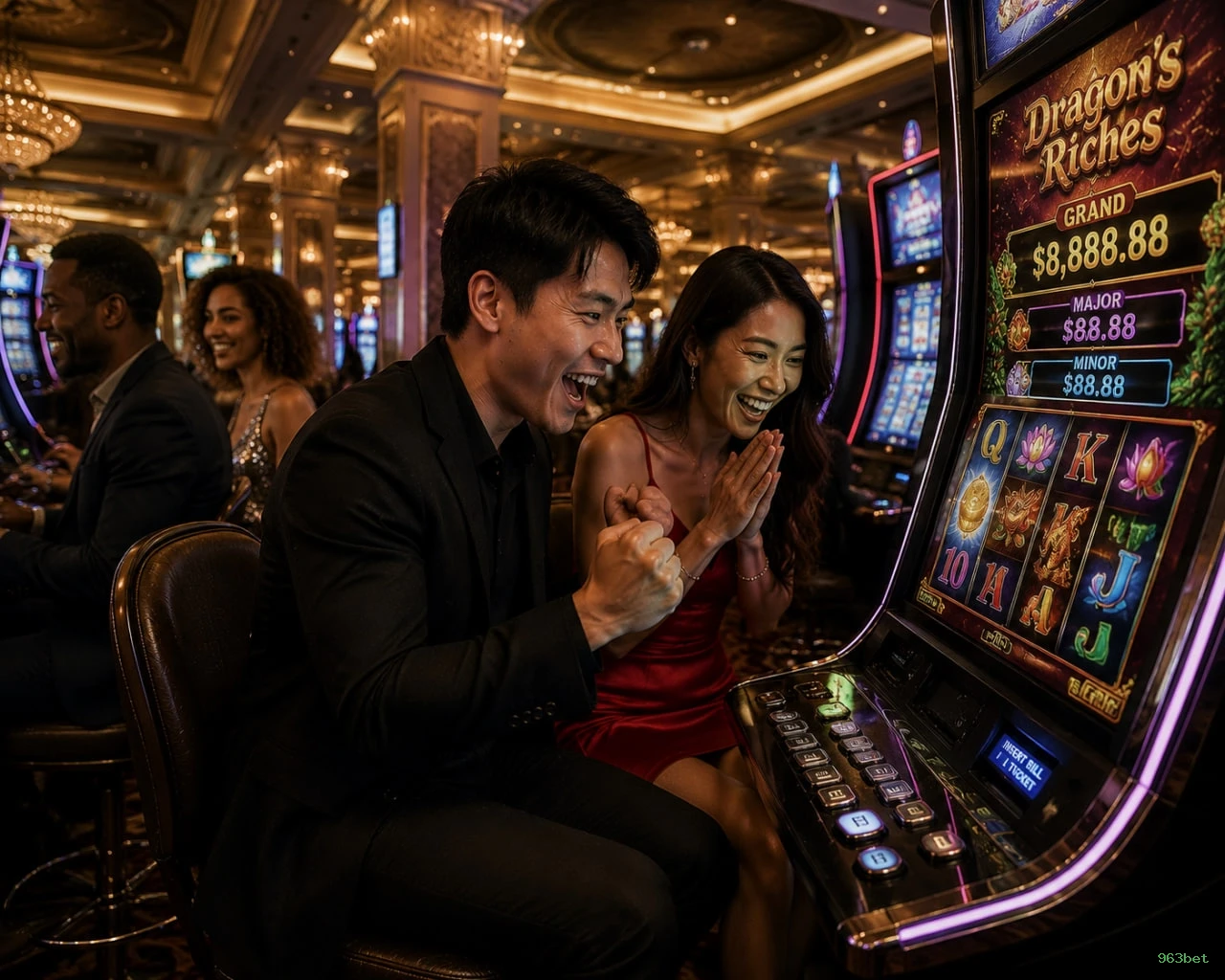 Jogos Fortune 20+